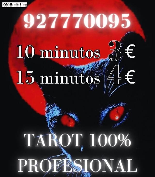 Tarot Telefnico 3 Euros Visa Econmico,,..