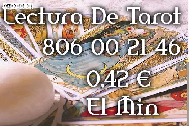 Tarot Telefnico | Liberate De Las Dudas