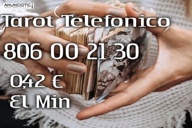 Tarot Telfonico 806 | Tarot Visa 6 Los 30 Min.