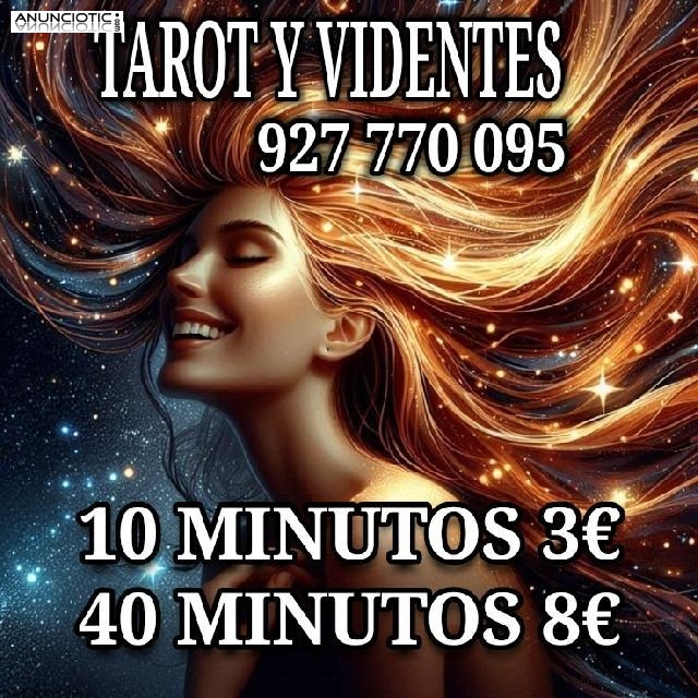 Videntes telefnico 15 minutos 4 euros 