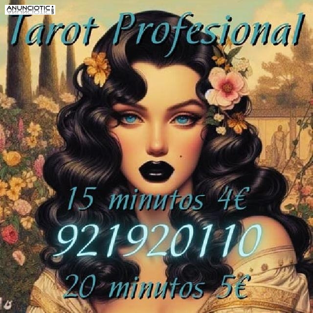 Tarot Telefnico 3 Euros Visa Econmico.....,