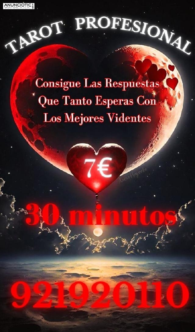 Tarot Telefnico 3 Euros Visa Econmico.....,