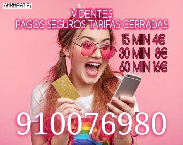 Tarot telefnico 3 euros visa econmico