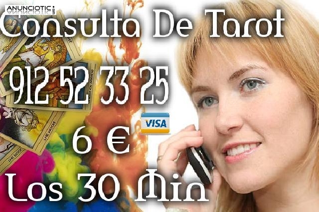  Tarot 806 | Tarot Telefonico Visa 6  los 30 Min | 