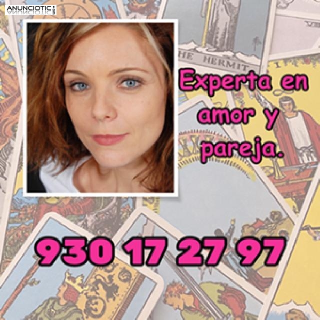 Gua y Claridad en Tarot 4.5 eur 15 min 930172797