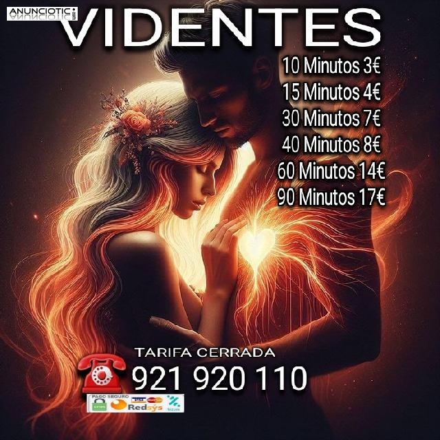 TAROT Y VIDENTES 40 MINUTOS 8 EUROS OFERTA  