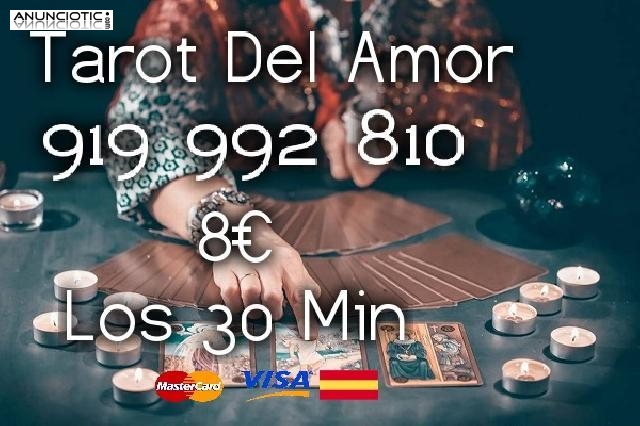 Tarot Del Amor | Tarot Telefnico Certero