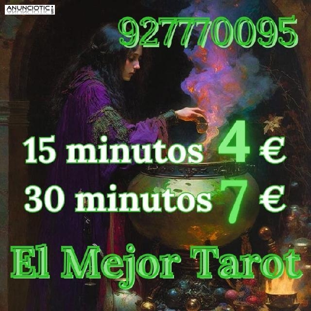 Tarot Telefnico 3 Euros Visa 