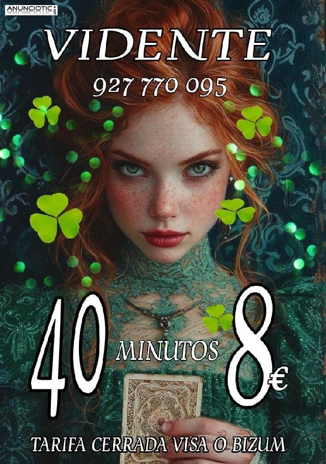 Tarot Telefnico 3 Euros Visa Econmico