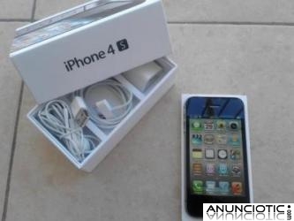 En Venta Apple iPhone 4S 64GB