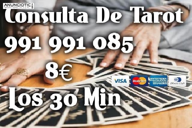 Lectura De Tarot Economico | Tirada De Cartas | 