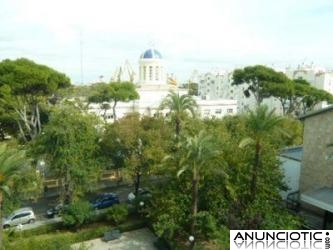 Alquiller magnfica plaza de garaje en la mejor zona de Cdiz, Baha Blanca 