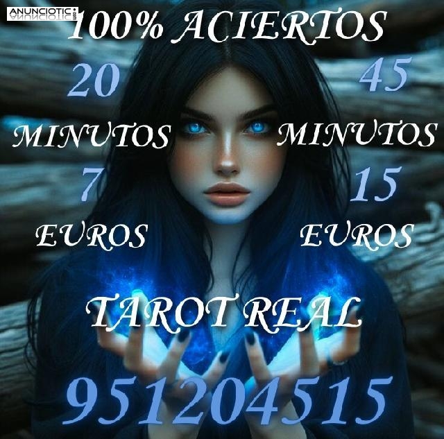 Fiables certeros tarot y videntes 20 minutos 7