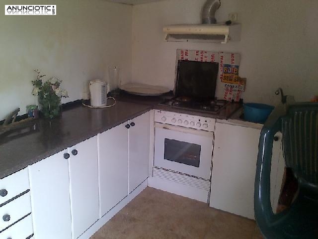 Se vende casa/chalet en ponteceso