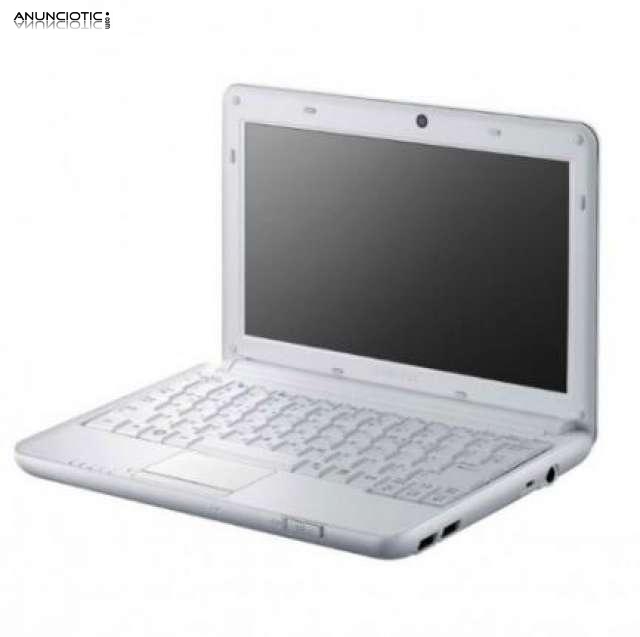 PORTTIL NETBOOK 10 SAMSUNG N140