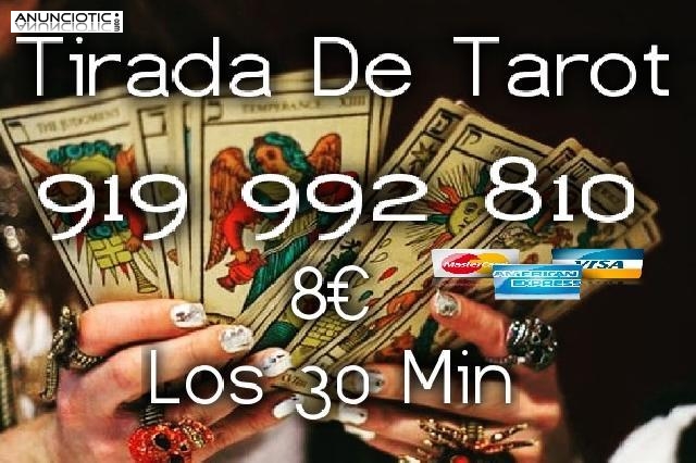 Tarot  Telefonico | Tarot Economico |919 992 810