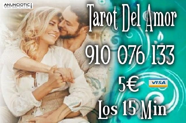  Tirada De Tarot Fiable | Tarot Del Amor |