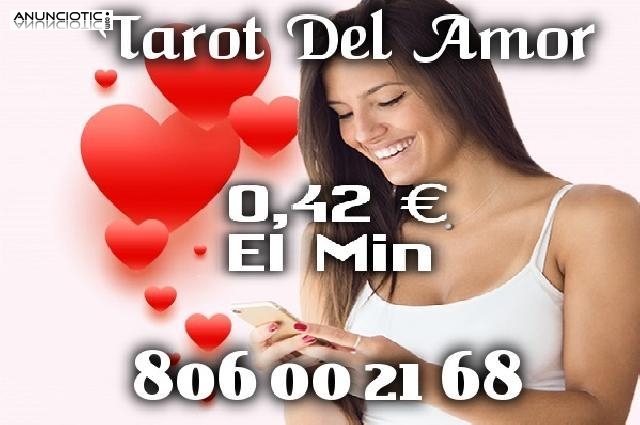 Tirada De Cartas |  Tarot Del Amor | 