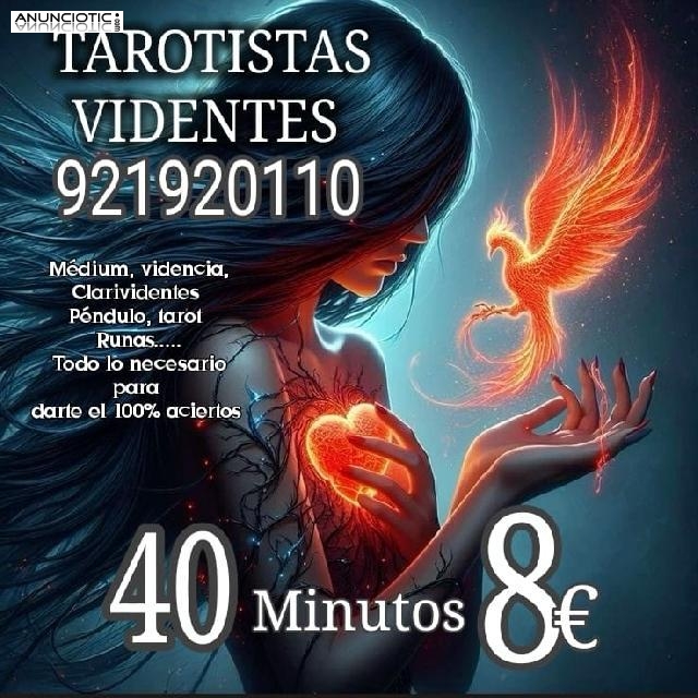 Tarot telefnico 3 euros visa econmico