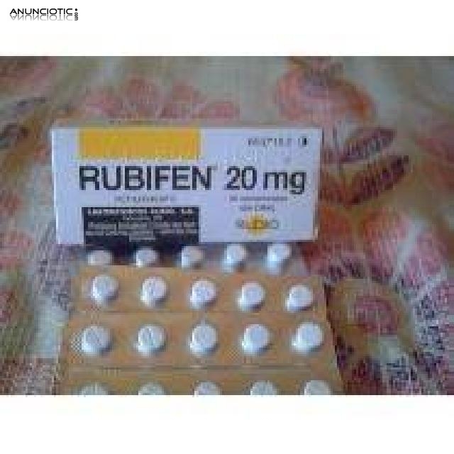 Metilfenidato  Alprazolam 