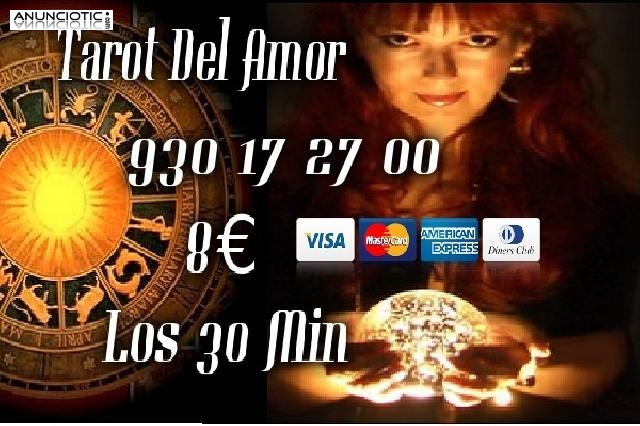 Tarot Del Amor | Tarot Telefnico Las 24 Horas |  