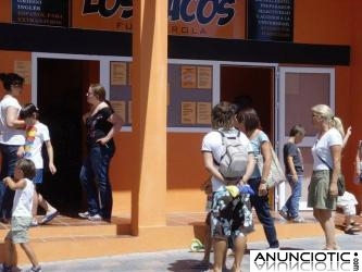 SE TRASPASA ACADEMIA-FUENGIROLA- PRIMARIA-SECUNDARIA-BACHILLERATO