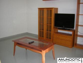 CHURRA Piso 3 dorm, planta baja, garaje, trastero, climatizacin. Equipado.  OPORTUNIDAD!