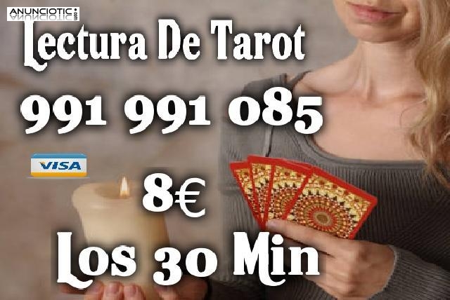 Consulta De Tarot Fiable | Tirada De Cartas | 