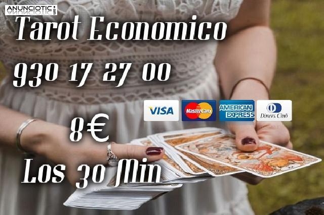 Tarot Visa 8 Los 30 Min | Tarot Telfonico | 