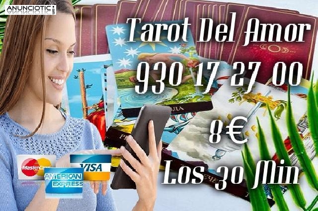 8  los 30 Min | Tarot Visa | 806 Tarot Fiable