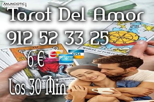 Tarot Visa 6  los 30 Min |  Tarot Teleefonico   