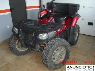  Polaris sportsman 850 xps ocasion