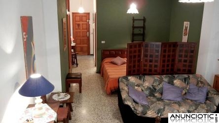 apartamento por temporadas GRAN CANARIA cntrico y econmico