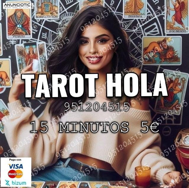 Consulta de tarot y videntes espaolas 