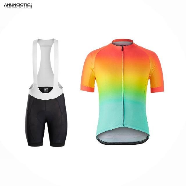 Abbigliamento da ciclismo Bontrager