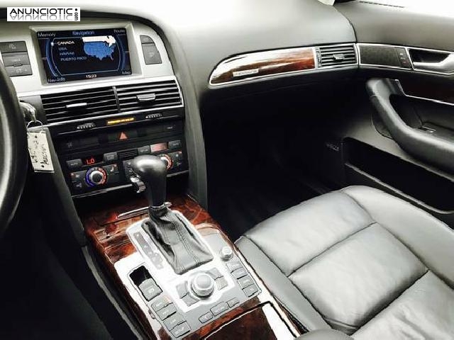 Audi A 6 only 2005