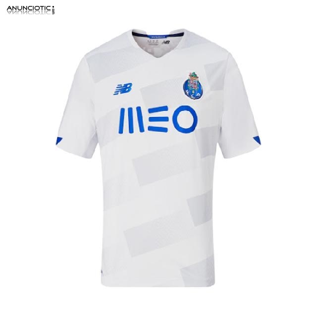 Replicas camisetas Porto de los equipos de fútbol 20/21