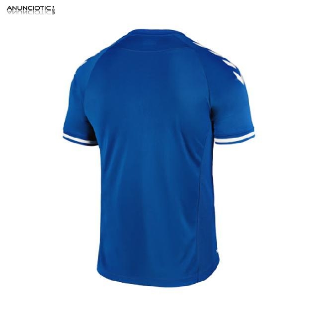 Camisetas Everton baratas 2020