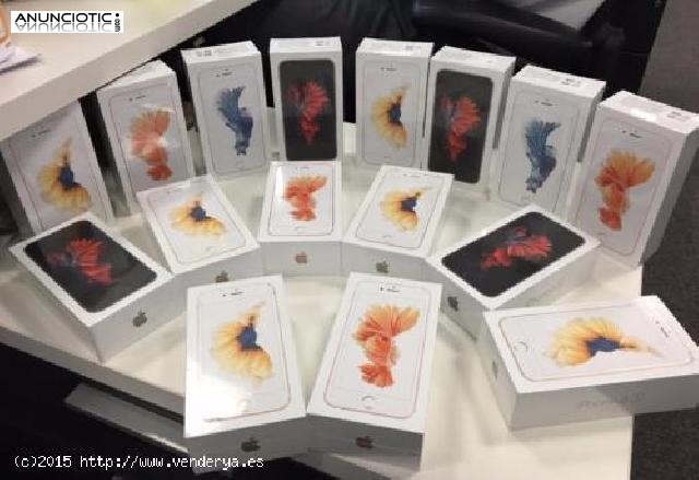 APPLE IPHONE 6S/6S PLUS $500, PS4 $250, SAMSUNG S6 EDGE PLUS