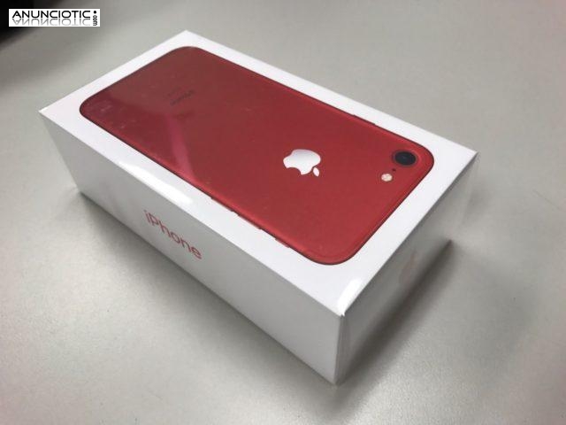 NUEVO!! iPhone 7 Plus 256GB Edición Especial