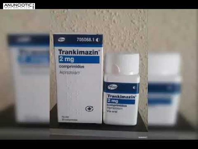 trankimazin,Elvanse,Rohypnol,Sibutramina