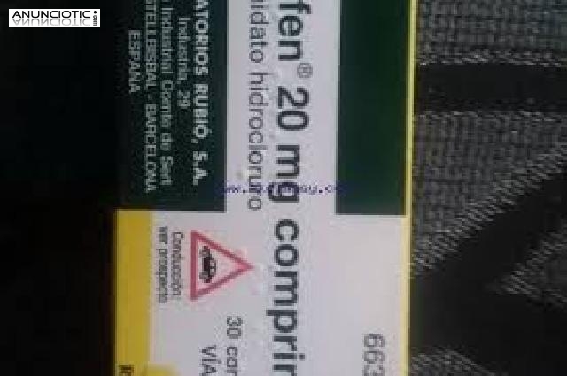 -Codeina -Alprazolam -Trankimazin -Alprazolam -Nembutal -Redotex,,,,,,,