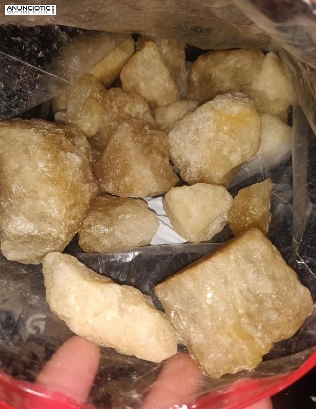 Mdma, Meth, 3-MMC, Eutylon y Heroína están disponibles