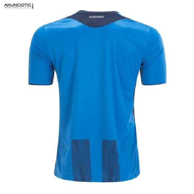 camisetas futbol Honduras baratas 2019-2020