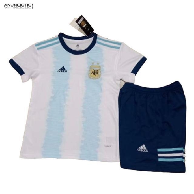 Camisetas Argentina baratas 2019-2020