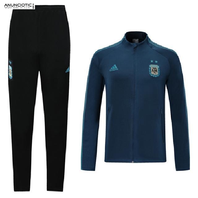 Camisetas Argentina baratas 2019-2020