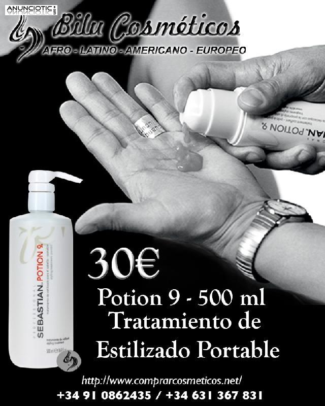 Vitalidad Para Tu Cabello