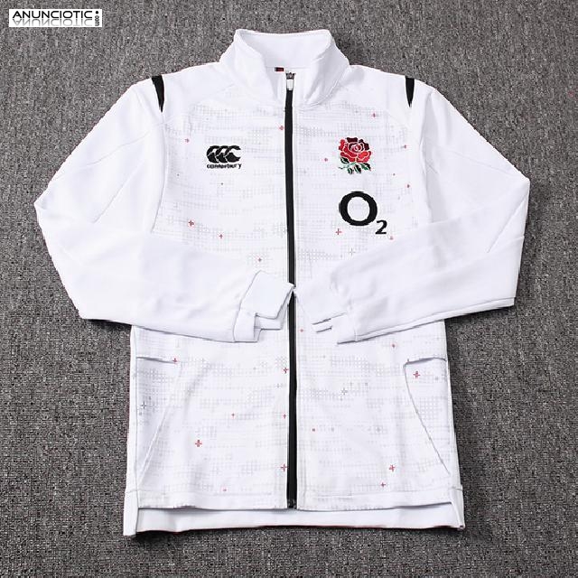 Chaqueta de rugby 2019 barata