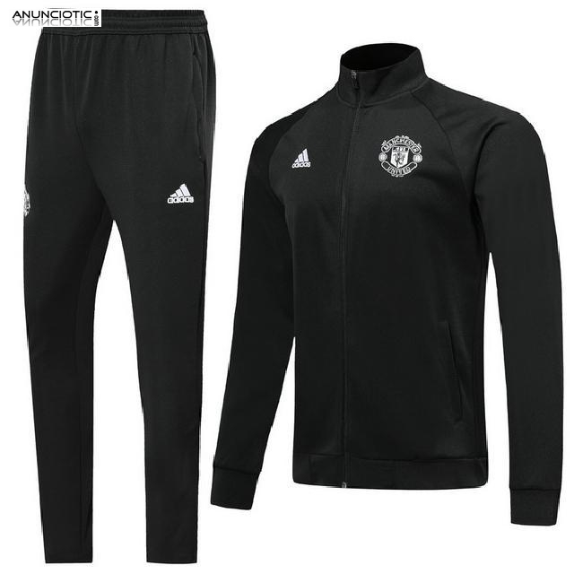 madridshop: Comprar Chandal Manchester United Baratas 2020-2021