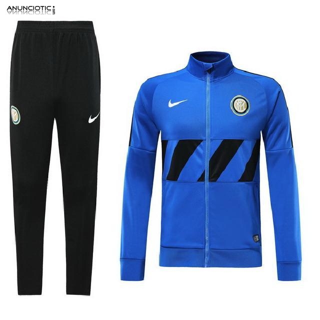 madridshop: Comprar Chandal Inter De Milan Baratas 2020-2021